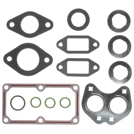 Mahle EGR Valve Gasket GS33893